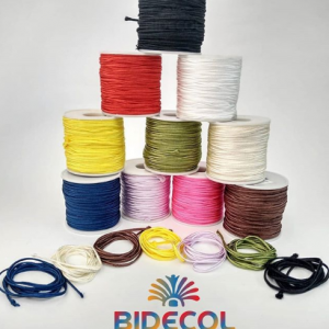 Hilo soutache