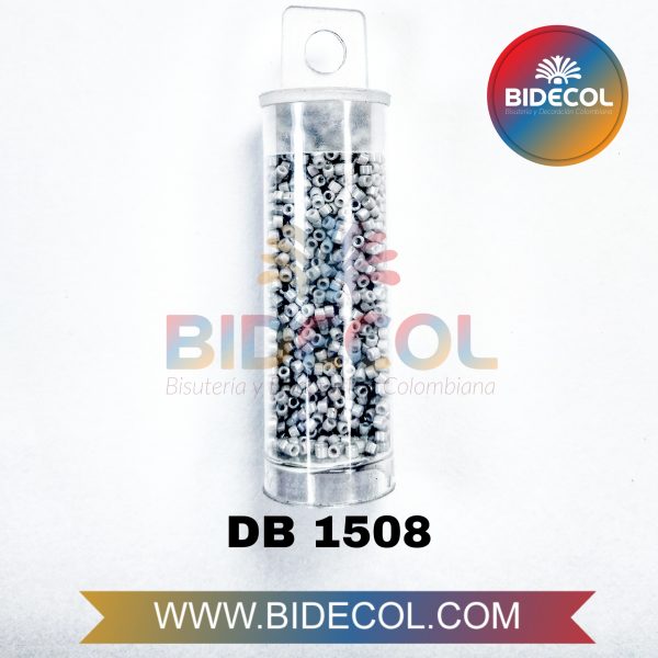 Miyuki Delica 11/0 Cod: DB1508