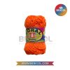 Hilo Para Crochet Coral Tseyu x 20grs Morado Claro x 1und 