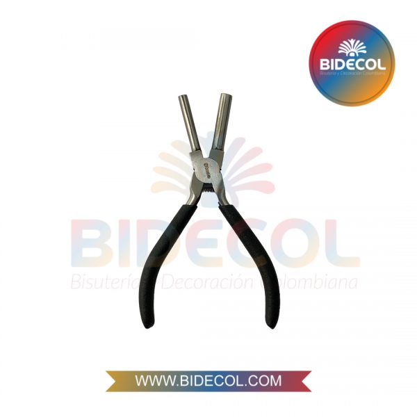Pinza Step Bail Making Plier (2 in 1) Stone x 1und - Imagen 2