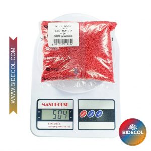 Mostacilla checa por libra 500 Gr