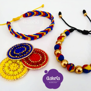 Producto terminado Colombia