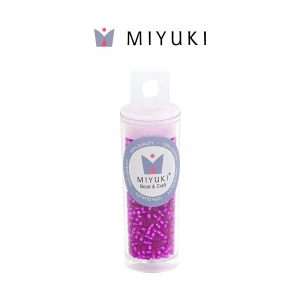 Miyuki delica color fucsia db1340