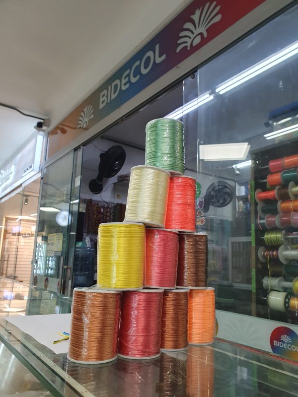 Promoción de cordón cola de raton - Imagen 4