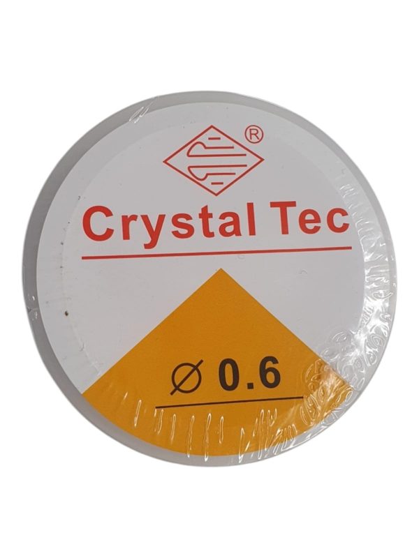 Nylon elastico - Imagen 4