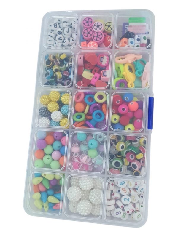 Kit infantil bisutería #2 - Imagen 4