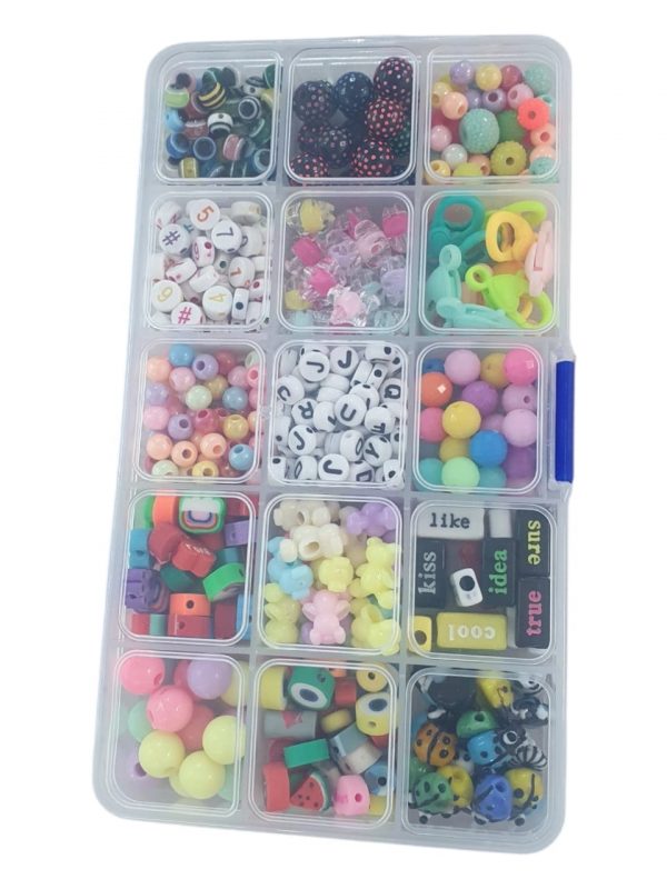 Kit infantil bisutería #2 - Imagen 3