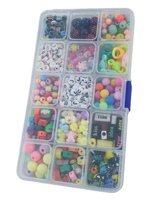 Kit infantil bisutería #2 - Imagen 2