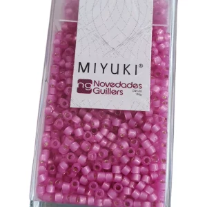 Miyuki guillers