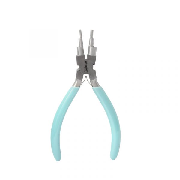 Pinza Stone Para Bisutería (6 en 1)