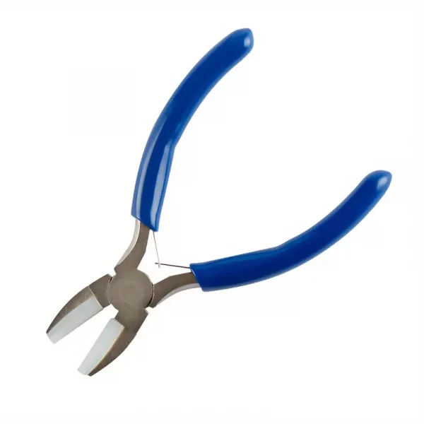 Pinza Punta Nylon Economica