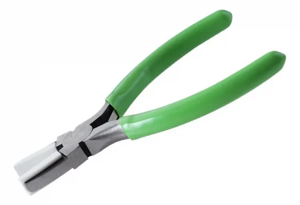 Pinza Punta Nylon Para Alambre Económica - Imagen 3
