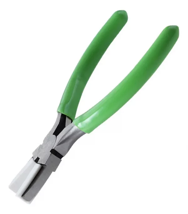 Pinza Punta Nylon Para Alambre Económica - Imagen 2