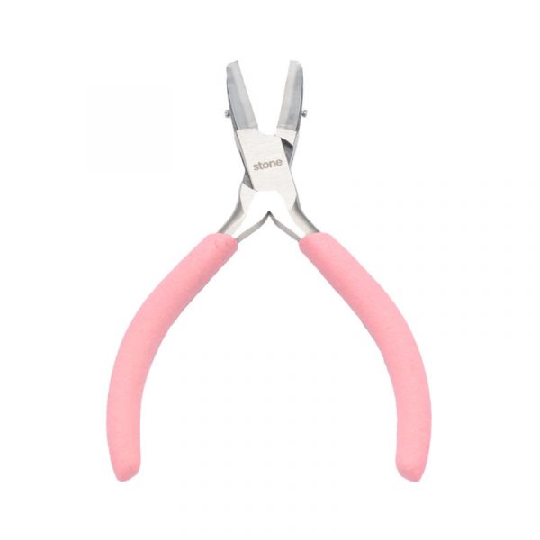 Pinza Stone Punta Nylon - Imagen 2