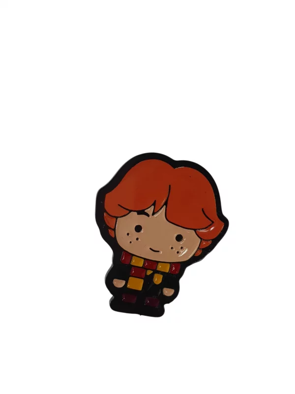 Pines Harry Potter Colección x 8 Unidades - Imagen 2