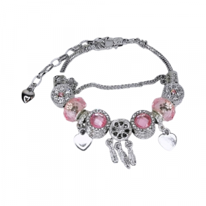 Pulsera tipo pandora 44