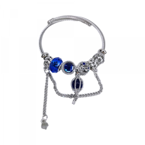 Pulsera tipo pandora 38