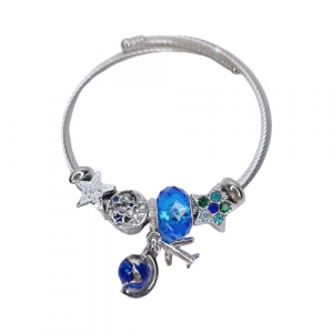 Pulsera tipo pandora 37