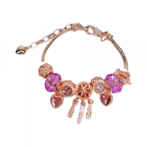 Pulsera tipo pandora 36