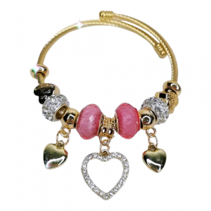 Pulsera tipo pandora 34