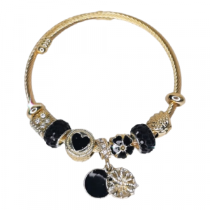 Pulsera tipo pandora 30