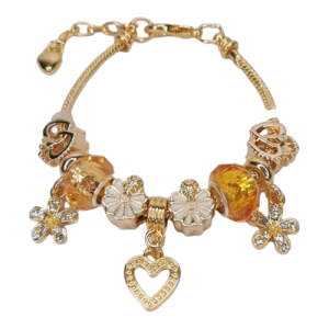 Pulsera tipo pandora 29