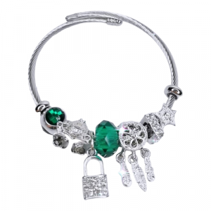 Pulsera tipo pandora 28