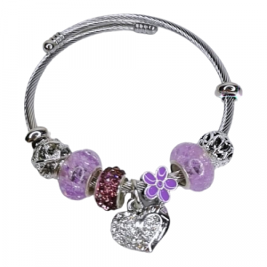 Pulsera tipo pandora 27