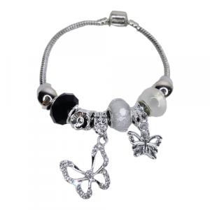 Pulsera tipo pandora 26