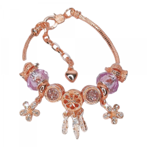 Pulsera tipo pandora 24