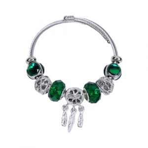 Pulsera tipo pandora 25