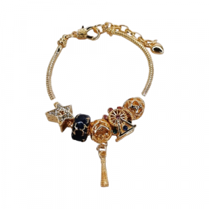 Pulsera tipo pandora 31