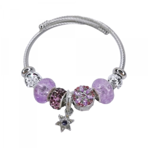 Pulsera tipo pandora 23