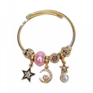 Pulsera tipo pandora 20