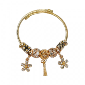 Pulsera tipo pandora 18