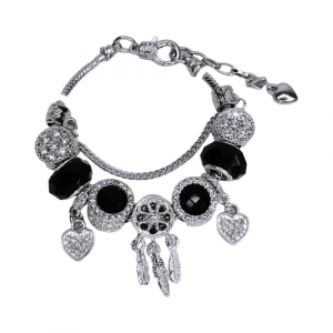 Pulsera tipo pandora 16