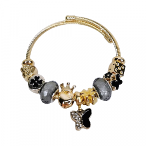 Pulsera tipo pandora 47
