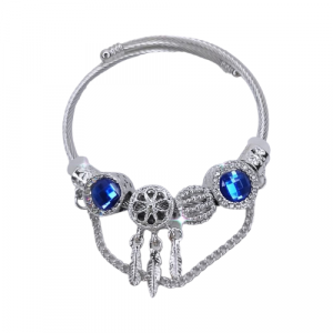 Pulsera tipo pandora 09