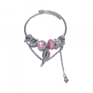 Pulsera tipo pandora 07