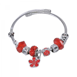 Pulsera tipo pandora 05