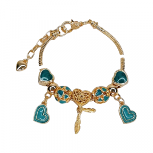 Pulsera tipo pandora 48