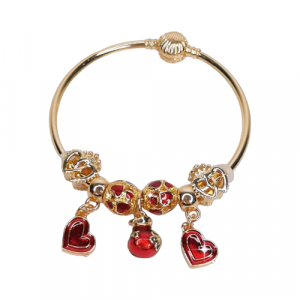 Pulsera tipo pandora 02