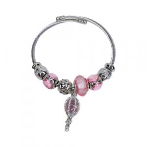 Pulsera tipo pandora 01