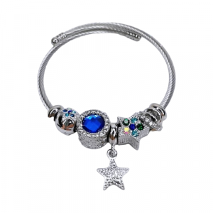 Pulsera tipo pandora 42