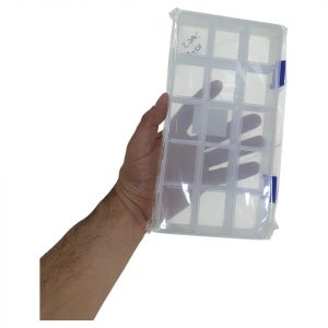 Cajas Plasticas Organizadoras