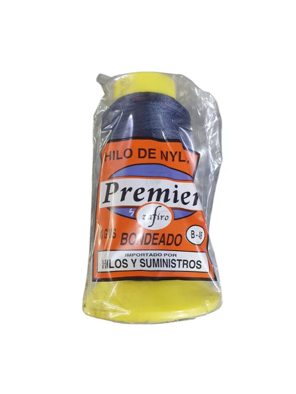 Hilo Premier Bondeado 6 Rollos Variados - Imagen 3