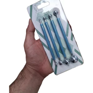 Estiletes Esféricos Para Manualidades (a2)