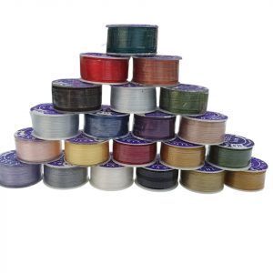 Hilo Miyuki Fgb Colección De 21 Colores Aleatorios