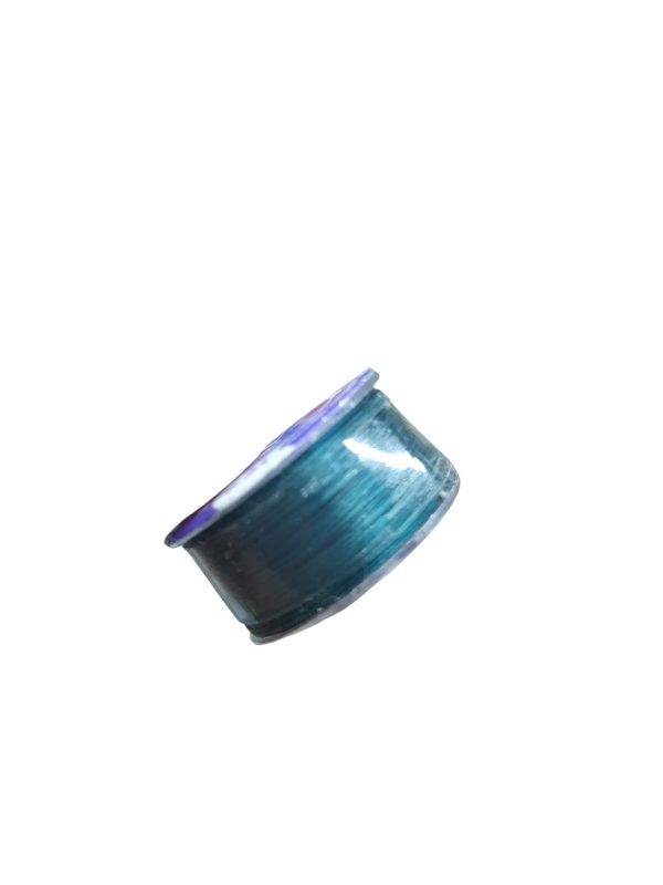 Hilo Miyuki Fgb #21 Verde Zircon - Imagen 7