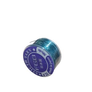 Hilo Miyuki Fgb #21 Verde Zircon